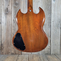 SOLD - Gibson SG Standard with Rare Orig Case 1973 or 1974 - Mahar's Vintage Guitars