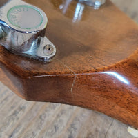 SOLD - Gibson SG Standard with Rare Orig Case 1973 or 1974 - Mahar's Vintage Guitars