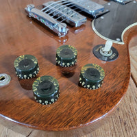 SOLD - Gibson SG Standard with Rare Orig Case 1973 or 1974 - Mahar's Vintage Guitars