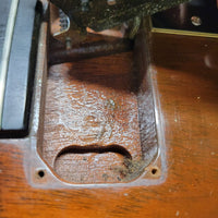 SOLD - Gibson SG Standard with Rare Orig Case 1973 or 1974 - Mahar's Vintage Guitars