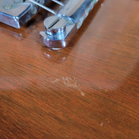 SOLD - Gibson SG Standard with Rare Orig Case 1973 or 1974 - Mahar's Vintage Guitars