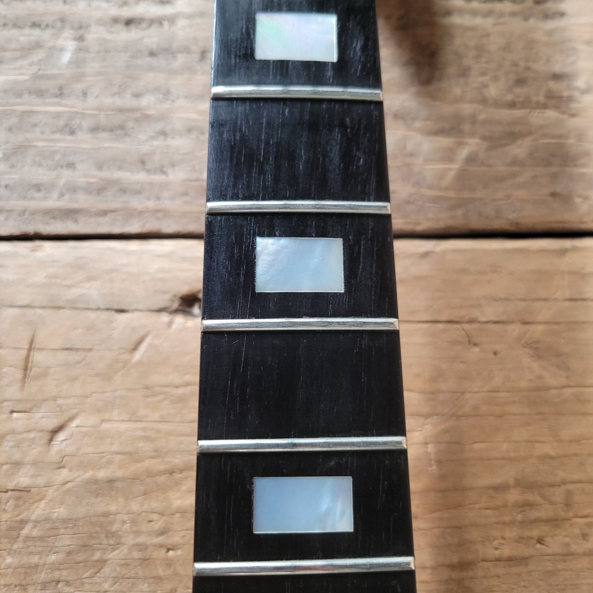 SOLD - Gibson SG Standard with Rare Orig Case 1973 or 1974 - Mahar's Vintage Guitars