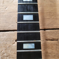 SOLD - Gibson SG Standard with Rare Orig Case 1973 or 1974 - Mahar's Vintage Guitars