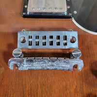 SOLD - Gibson SG Standard with Rare Orig Case 1973 or 1974 - Mahar's Vintage Guitars