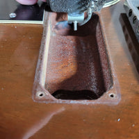 SOLD - Gibson SG Standard with Rare Orig Case 1973 or 1974 - Mahar's Vintage Guitars