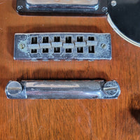 SOLD - Gibson SG Standard with Rare Orig Case 1973 or 1974 - Mahar's Vintage Guitars