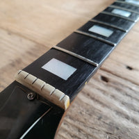 SOLD - Gibson SG Standard with Rare Orig Case 1973 or 1974 - Mahar's Vintage Guitars