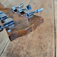 SOLD - Gibson SG Standard with Rare Orig Case 1973 or 1974 - Mahar's Vintage Guitars