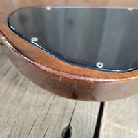 SOLD - Gibson SG Standard with Rare Orig Case 1973 or 1974 - Mahar's Vintage Guitars