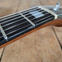 SOLD - Gibson SG Standard with Rare Orig Case 1973 or 1974 - Mahar's Vintage Guitars