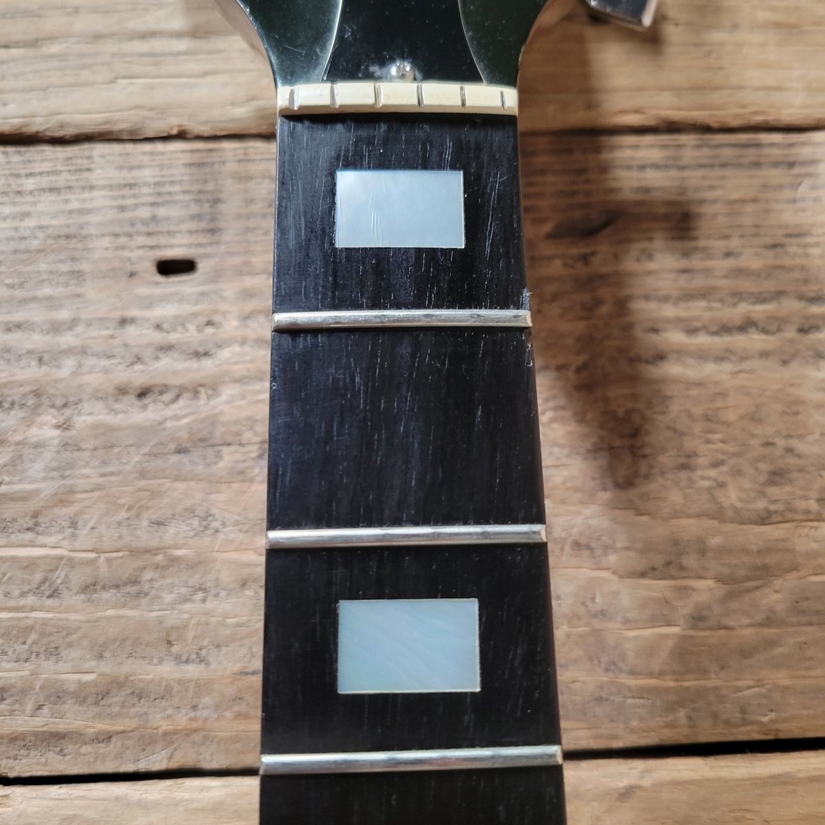 SOLD - Gibson SG Standard with Rare Orig Case 1973 or 1974 - Mahar's Vintage Guitars