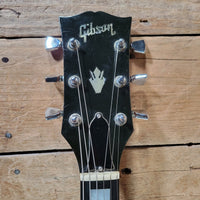 SOLD - Gibson SG Standard with Rare Orig Case 1973 or 1974 - Mahar's Vintage Guitars