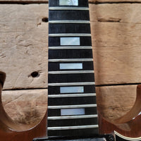 SOLD - Gibson SG Standard with Rare Orig Case 1973 or 1974 - Mahar's Vintage Guitars