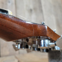 SOLD - Gibson SG Standard with Rare Orig Case 1973 or 1974 - Mahar's Vintage Guitars