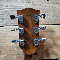 SOLD - Gibson SG Standard with Rare Orig Case 1973 or 1974 - Mahar's Vintage Guitars