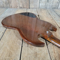 SOLD - Gibson SG Standard with Rare Orig Case 1973 or 1974 - Mahar's Vintage Guitars