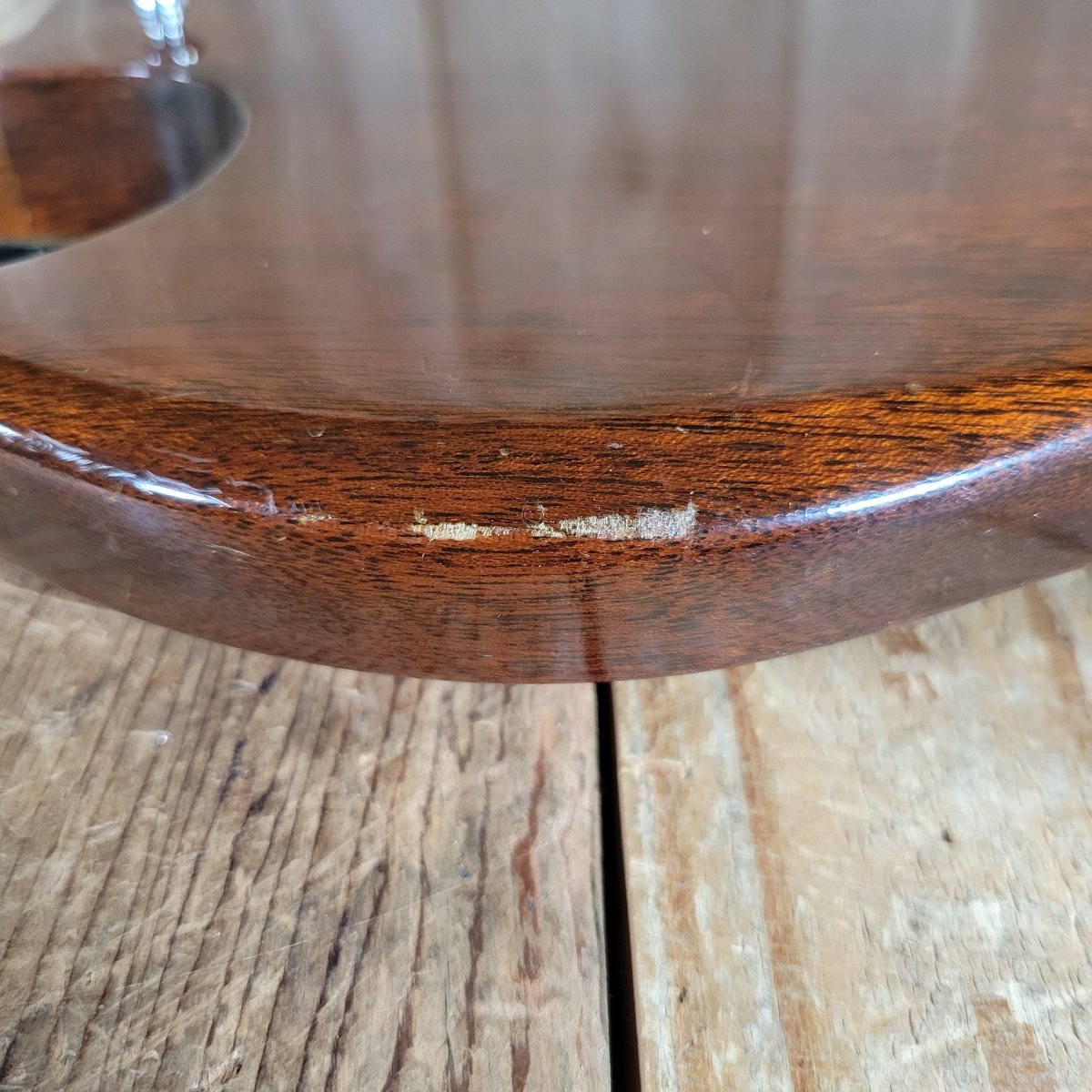 SOLD - Gibson SG Standard with Rare Orig Case 1973 or 1974 - Mahar's Vintage Guitars