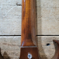 SOLD - Gibson SG Standard with Rare Orig Case 1973 or 1974 - Mahar's Vintage Guitars