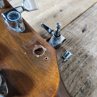 SOLD - Gibson SG Standard with Rare Orig Case 1973 or 1974 - Mahar's Vintage Guitars