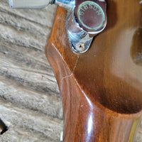 SOLD - Gibson SG Standard with Rare Orig Case 1973 or 1974 - Mahar's Vintage Guitars