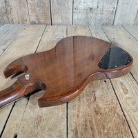 SOLD - Gibson SG Standard with Rare Orig Case 1973 or 1974 - Mahar's Vintage Guitars