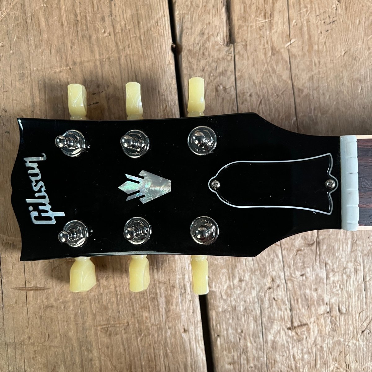 SOLD - Gibson SG Standard with Upgraded hardware, pots and PIO caps 2013 Cherry - Mahar's Vintage Guitars