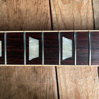 SOLD - Gibson SG Standard with Upgraded hardware, pots and PIO caps 2013 Cherry - Mahar's Vintage Guitars