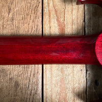 SOLD - Gibson SG Standard with Upgraded hardware, pots and PIO caps 2013 Cherry - Mahar's Vintage Guitars