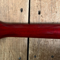 SOLD - Gibson SG Standard with Upgraded hardware, pots and PIO caps 2013 Cherry - Mahar's Vintage Guitars