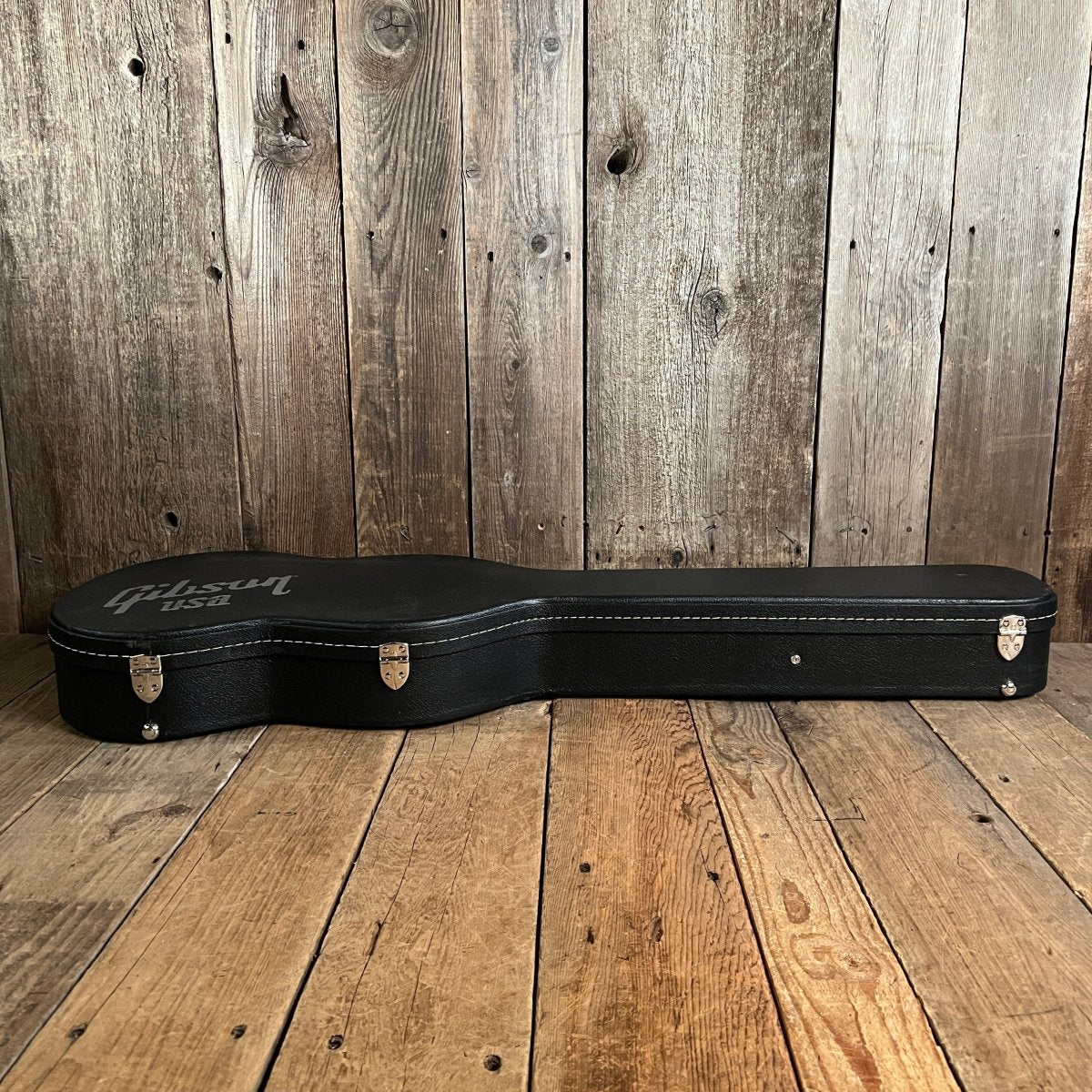 SOLD - Gibson SG Standard with Upgraded hardware, pots and PIO caps 2013 Cherry - Mahar's Vintage Guitars