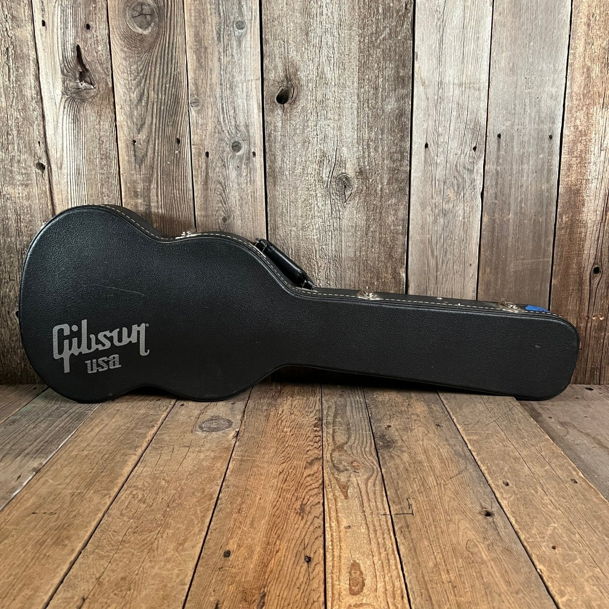 SOLD - Gibson SG Standard with Upgraded hardware, pots and PIO caps 2013 Cherry - Mahar's Vintage Guitars