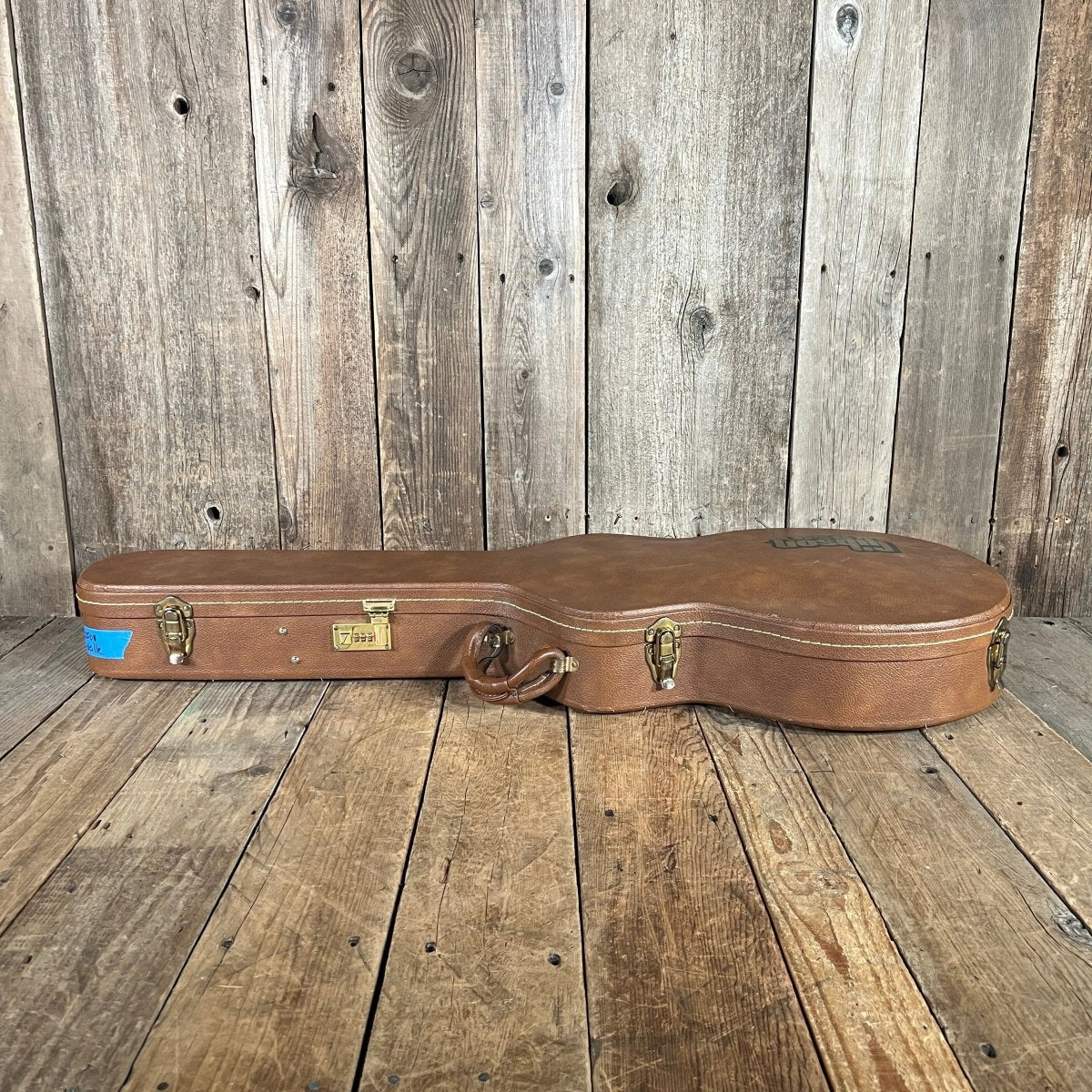 SOLD - Gibson Signed Lucille Signature Rare Edition BB King Signature w/ inlaid signature 2001 Black - Mahar's Vintage Guitars