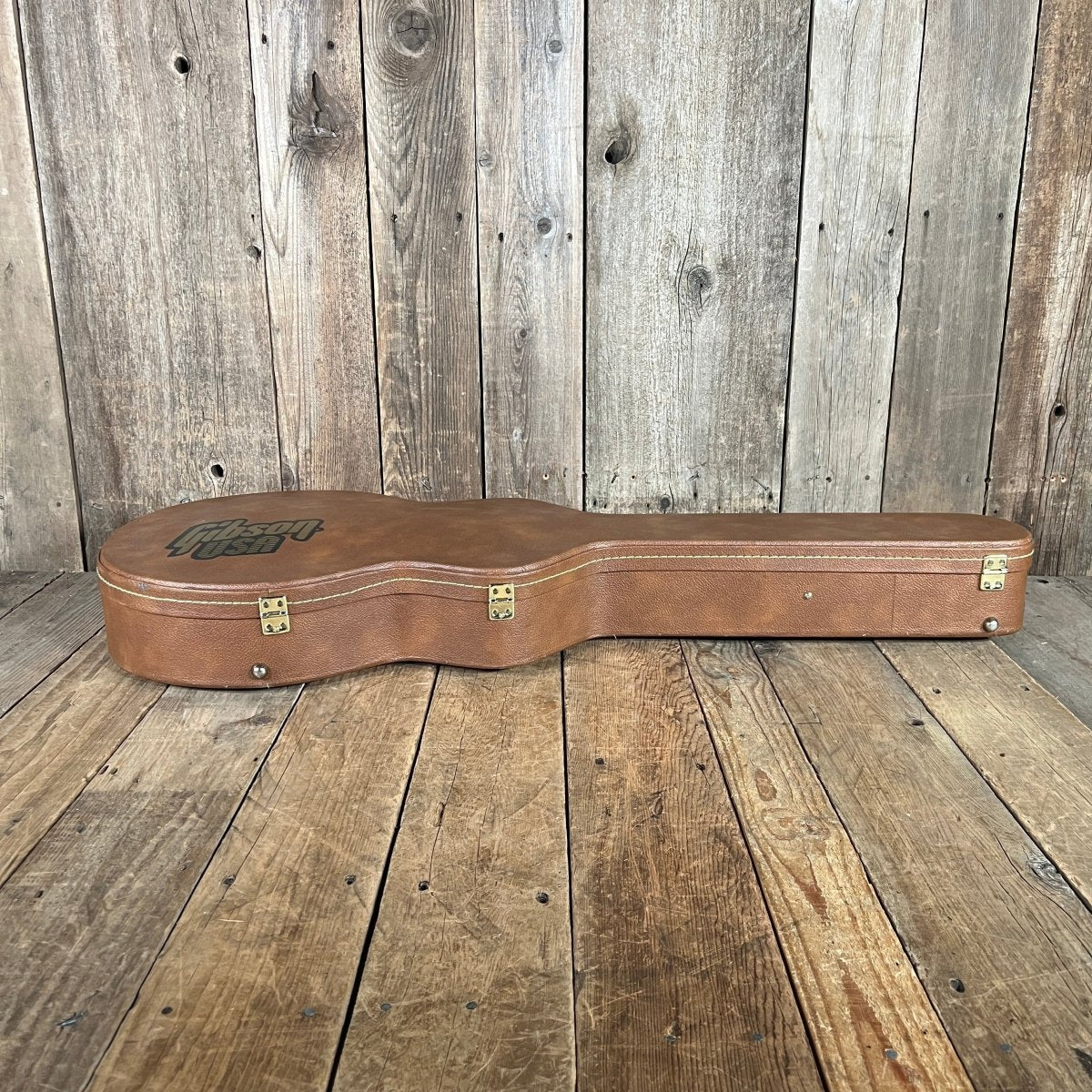 SOLD - Gibson Signed Lucille Signature Rare Edition BB King Signature w/ inlaid signature 2001 Black - Mahar's Vintage Guitars