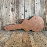 SOLD - Gibson Signed Lucille Signature Rare Edition BB King Signature w/ inlaid signature 2001 Black - Mahar's Vintage Guitars