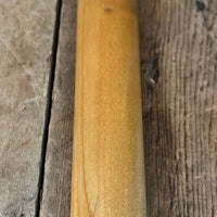 SOLD - Gibson The Grabber 1976 Natural Bass Guitar - Mahar's Vintage Guitars