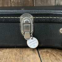 SOLD - Gibson The Grabber 1976 Natural Bass Guitar - Mahar's Vintage Guitars