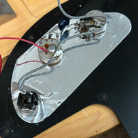 SOLD - Gibson The Grabber 1976 Natural Bass Guitar - Mahar's Vintage Guitars