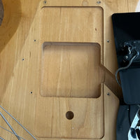 SOLD - Gibson The Grabber 1976 Natural Bass Guitar - Mahar's Vintage Guitars