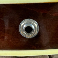 SOLD - Gretsch 6122 Chet Atkins Country Gentleman 1964 Walnut - Mahar's Vintage Guitars