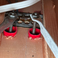 SOLD - Gretsch 6122 Chet Atkins Country Gentleman 1964 Walnut - Mahar's Vintage Guitars