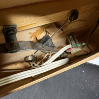 SOLD - Gretsch 6122 Chet Atkins Country Gentleman 1964 Walnut - Mahar's Vintage Guitars