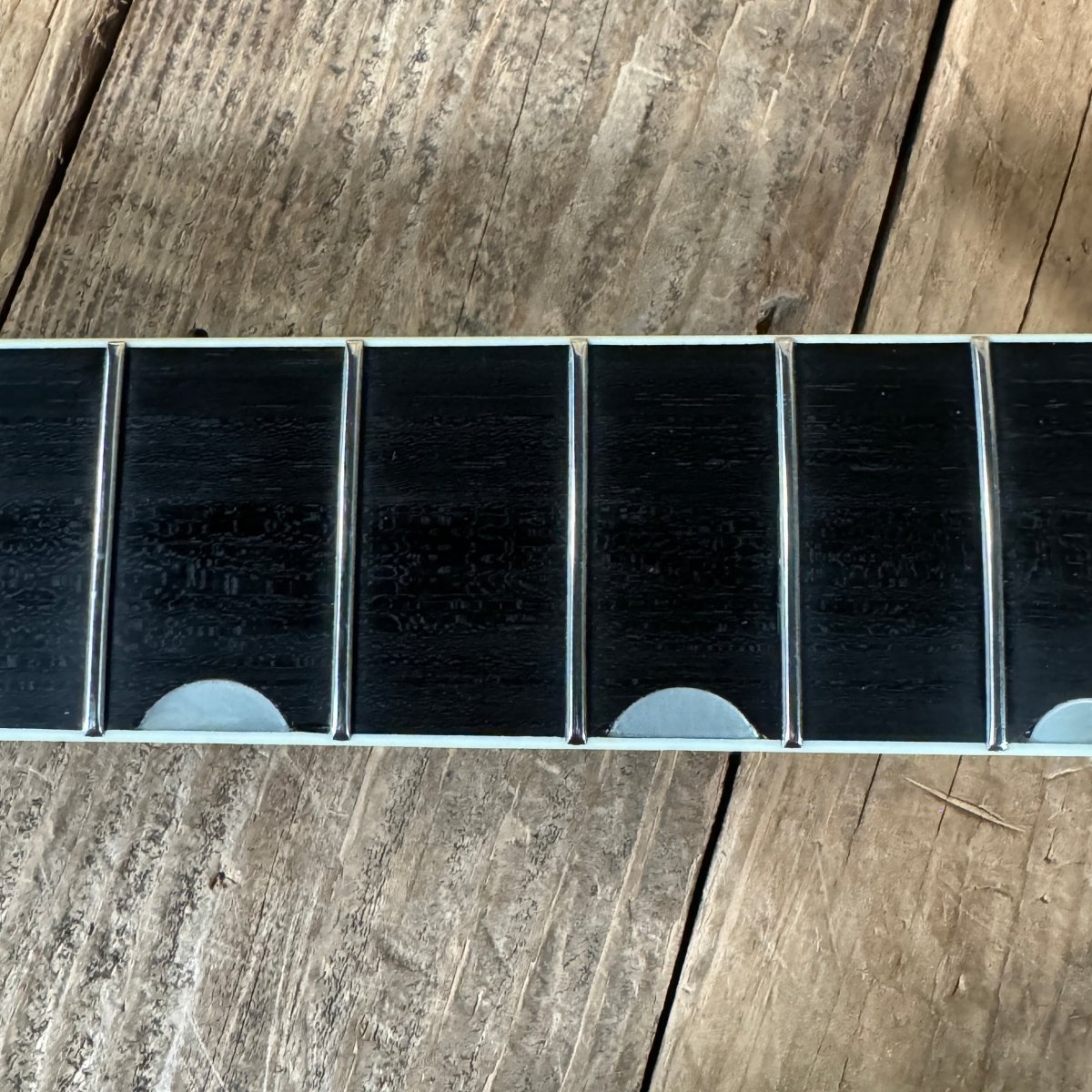 SOLD - Gretsch 6122 Chet Atkins Country Gentleman 1964 Walnut - Mahar's Vintage Guitars