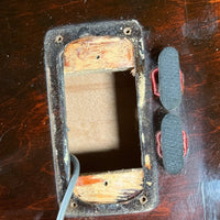 SOLD - Gretsch 6122 Chet Atkins Country Gentleman 1964 Walnut - Mahar's Vintage Guitars