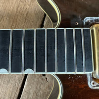 SOLD - Gretsch 6122 Chet Atkins Country Gentleman 1964 Walnut - Mahar's Vintage Guitars