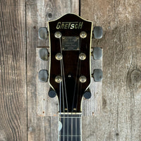 SOLD - Gretsch 6122 Chet Atkins Country Gentleman 1964 Walnut - Mahar's Vintage Guitars