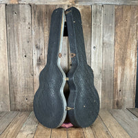 SOLD - Gretsch 6122 Chet Atkins Country Gentleman 1964 Walnut - Mahar's Vintage Guitars