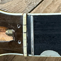 SOLD - Gretsch 6122 Chet Atkins Country Gentleman 1964 Walnut - Mahar's Vintage Guitars