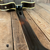 SOLD - Gretsch 6122 Chet Atkins Country Gentleman 1964 Walnut - Mahar's Vintage Guitars