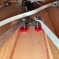 SOLD - Gretsch 6122 Chet Atkins Country Gentleman 1964 Walnut - Mahar's Vintage Guitars