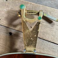 SOLD - Gretsch 6122 Chet Atkins Country Gentleman 1964 Walnut - Mahar's Vintage Guitars